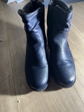 Relife by Pavers Ankle Boot