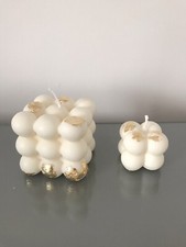 Gold Bubble And Mini Bubble