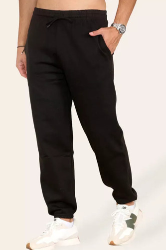 Mens fleece jogging bottoms - fleece,