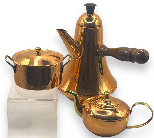 Vintage ethan allen - allen, copper