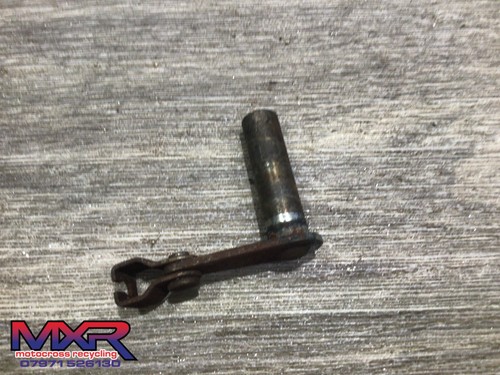 Suzuki 250 clutch activator - 250,