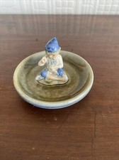 Vintage Wade Irish Leprechaun