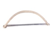 Old Bow Saw Wood Saw Wedding