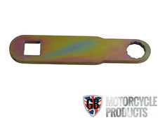 Ducati Cylinder Head Nut Tool