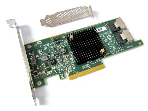 Hba h220 lsi - hba, hp