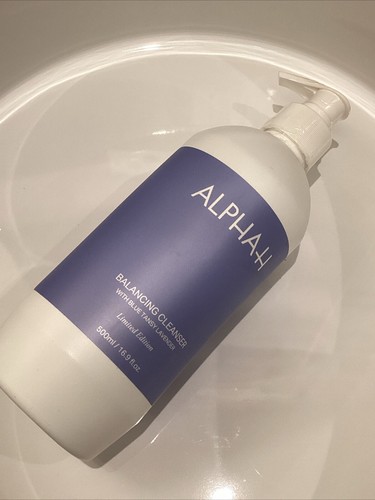 Alpha supersize lavender - alpha-h,
