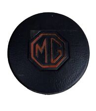 Classic MG Steering Wheel