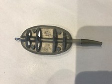 Ron Thompson Inline Method