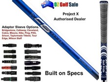 Mitsubishi Rayon C6 Blue