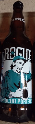 Vintage rogue ales - vintage, brewing