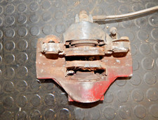 GENUINE 2005 SUBARU IMPREZA REAR RIGHT BRAKE CALIPER