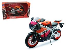 2009 HONDA CBR1000RR "REPSOL"