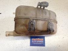 Genuine GM Vauxhall Corsa D 1.3 Diesel Water Coolant Header Tank 55702165 