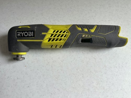 Ryobi 12v rmt1201 multitool - ryobi,