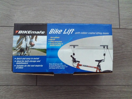 Bikemate bike lift ceiling or - ,ceiling,