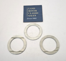 LAND ROVER 4 SPEED V8 GEARBOX