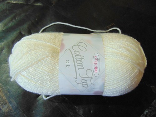 King cole cotton - cole,