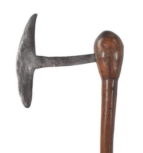 Genuine antique 19th century - genuine,