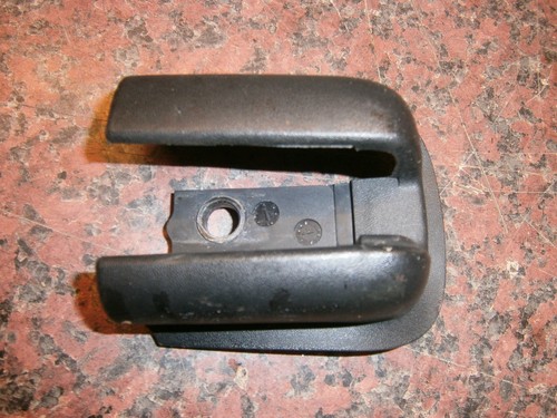 Side sliding door middle - side,