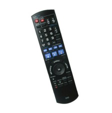 Remote Control For Panasonic