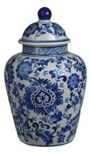 Festcool 12.5" Blue and White