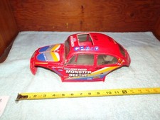 Vtg 1986 Tamiya Original