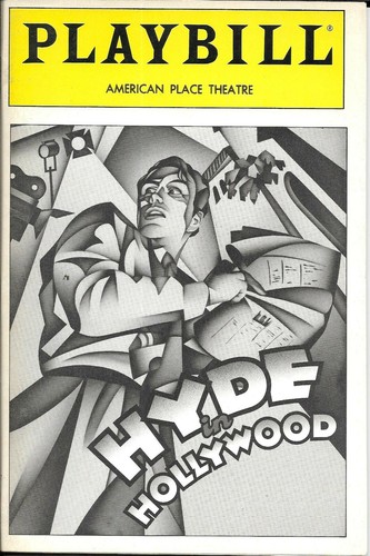 Hyde hollywood american - hyde,