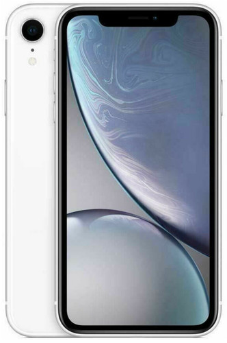 Iphone apple smartphone - xr,