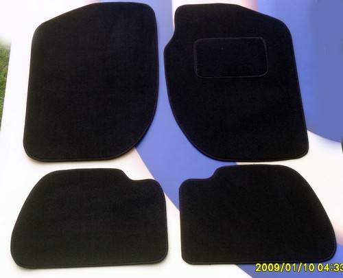 Car mats for landrover - car,