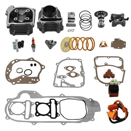 Boost your moped - moped, engine