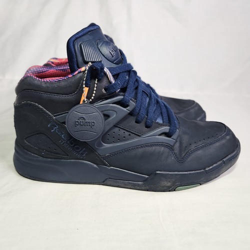 Reebok pump omni lite - reebok,