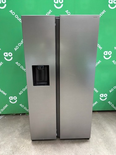Samsung american fridge - american,