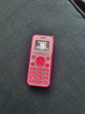 The People's Phone, Small