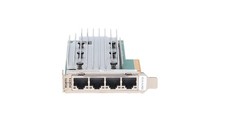 Lenovo QLogic QL41134 10GB Base-T Quad-Port PCI-E Adapter