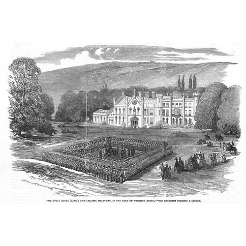 Wycombe abbey royal bucks - wycombe,