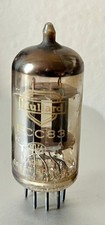 ECC83 MULLARD 12AX7 I61 B2L4 -