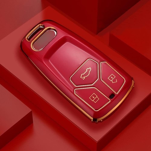 Car key case for - key, audi