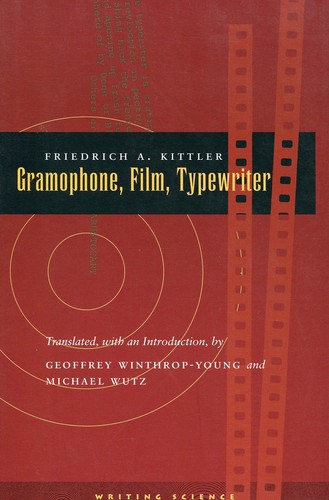 Gramophone film typewriter - gramophone,,