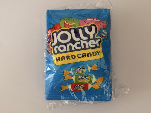 Jolly rancher squishy - jolly,