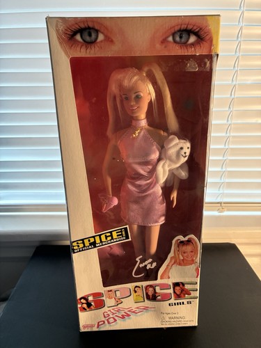 1997 galoop spice girls girl - 1997,