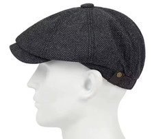 Adjustable Peaky Blinders Hat