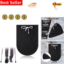 Breathable Adjustable Leg Cast