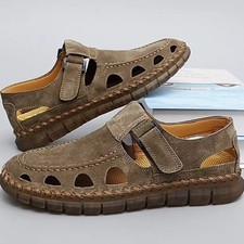New men casual close toe - casual,