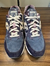 Saucony Shadow 6000 Trainers