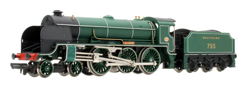 Hornby gauge r154 sr - gauge',
