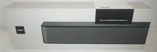 New Bose Solo Soundbar Series