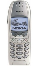New Condition Nokia 6310i Classic Retro Phone  Silver Unlocked -warranty