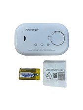 FireAngel Carbon Monoxide