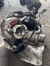 TTE IS38 Race IHI Turbo Turbocharger For AUDI S3   GOLF R   SEAT CUPRA