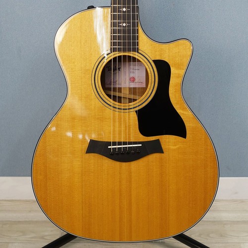 Taylor 314ce class - taylor, v-class